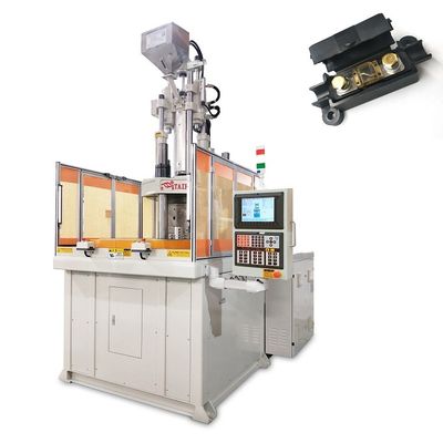 ماشین قالب گذاری تزریق پلاستیکی 120 تن برای ساخت نگهدارنده فیوز