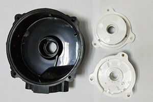 160 تن BMC عمودی کلیمپینگ افقی ماشین تزریق قالب Servo Motor ماشین تزریق قالب