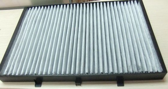 دستگاه قالب گیری تزریقی عمودی 160 تنی مورد استفاده برای فیلتر هوای کابین