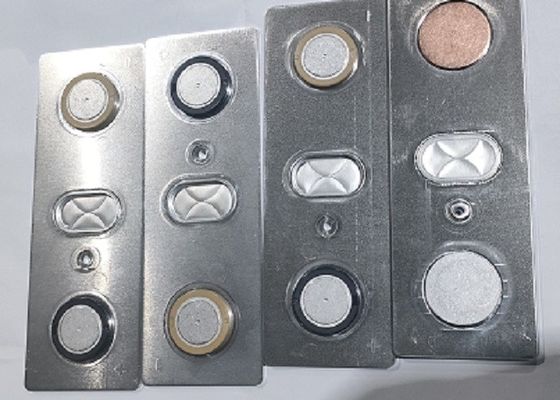 دستگاه قالب گیری تزریقی دو رنگ عمودی 120 تن برای پوشش باتری انرژی جدید