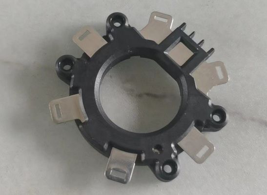 دستگاه قالب گیری میز چرخشی عمودی دستگاه ساخت نگهدارنده هورن