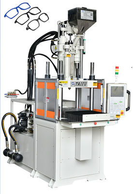 55 تن دستگاه تزریق ورودی یک اسلاید استفاده می شود برای قاب شیشه ای