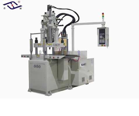 85 تن دو سرکه عمودی ماشین تزریق برای فیلتر هوا خودرو