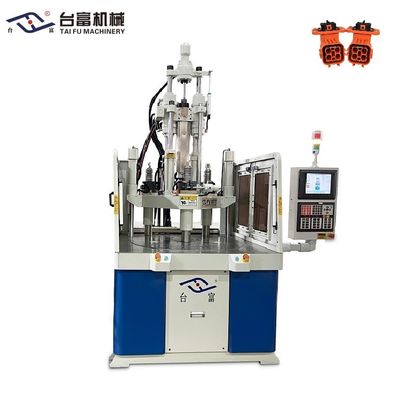 قطعات لاستیکی خودروهای انرژی جدید ساخت فرکانس نوع ماشین تزریق چرخشی