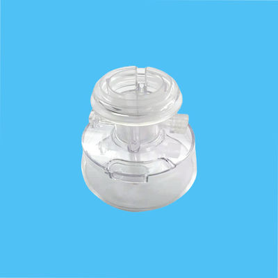 ماشین تزریق سیلیکون 120 تن LSR برای محصول سیلیکون پزشکی