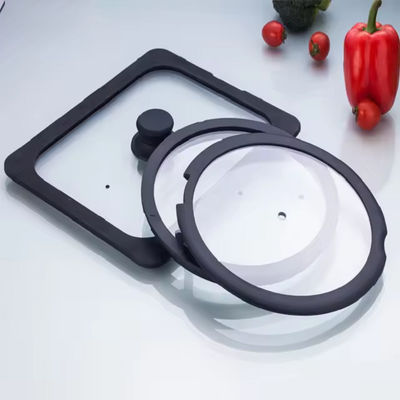 دستگاه قالب گیری تزریق عمودی سیلیکونی دو لایه LSR برای حلقه سیلیکونی