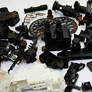 دستگاه قالب گیری تزریق عمودی روتاری 250 تنی کم میز کار برای ساخت قطعات خودرو