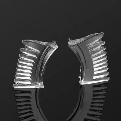 دستگاه تزریق سیلیکون LSR عمودی برای لنز بازتاب دهنده LED برای خودرو