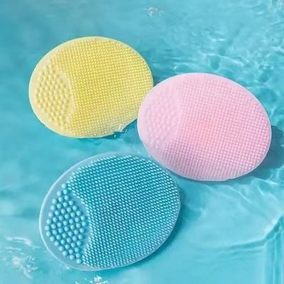 دستگاه قالب گیری تزریق سیلیکون مایع 85 تن برای ساخت برس موی شستشوی کودکان