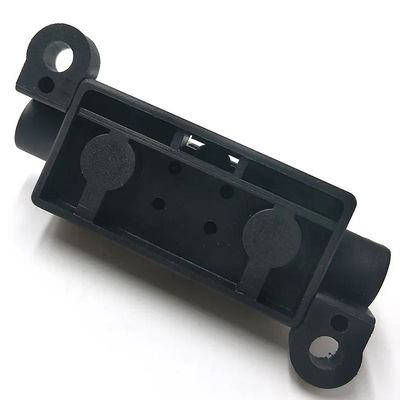 ماشین قالب گذاری تزریق پلاستیکی 120 تن برای ساخت نگهدارنده فیوز