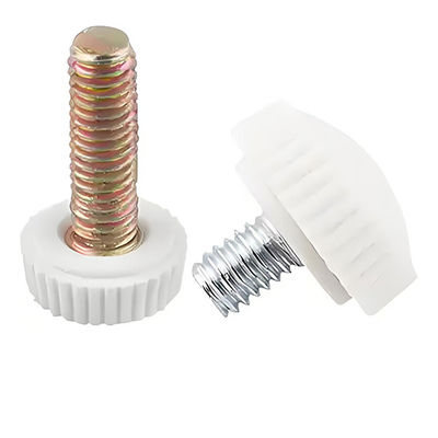 دستگاه قالب گیری تزریق پلاستیک عمودی روتاری آسان برای ساخت چسب