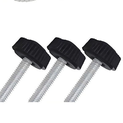 دستگاه قالب گیری تزریق پلاستیک عمودی روتاری آسان برای ساخت چسب