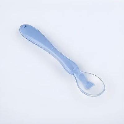 دستگاه قالب گیری تزریق سیلیکون مایع 85 تن برای ساخت قاشق سیلیکونی