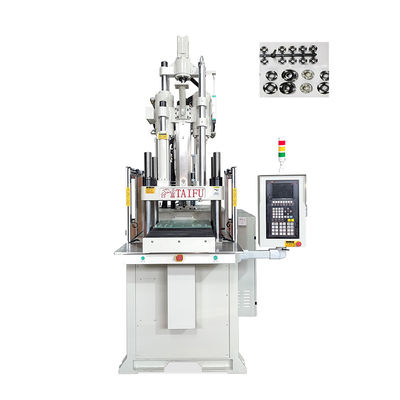 85 تن واحد اسلاید عمودی ماشین تزریق قالب سازی برای ساخت ورق فولاد سیلیکون