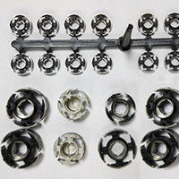 85 تن واحد اسلاید عمودی ماشین تزریق قالب سازی برای ساخت ورق فولاد سیلیکون