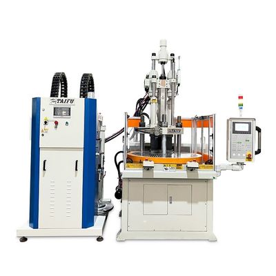 ماشین تزریق لاستیک سیلیکون مایع برای ساخت شیر نوزاد