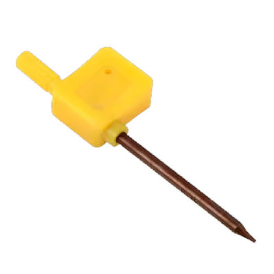 دستگاه قالب گیری تزریق عمودی با کیفیت بالا نگهدارنده چرخشی کوچک 35T