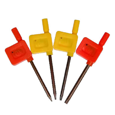 دستگاه قالب گیری تزریق عمودی کوچک استاندارد 55T ساخت نگهدارنده چرخشی