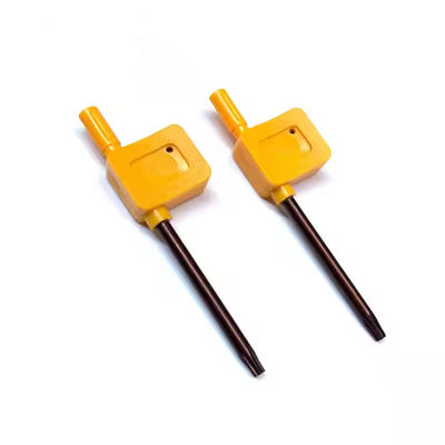 دستگاه قالب گیری تزریق عمودی کوچک استاندارد 55T ساخت نگهدارنده چرخشی