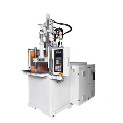 85T Sciassors Handle Making Machine Machine قالب گیری تزریق عمودی