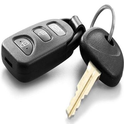 یک اسلاید ساخت کلیدهای پلاستیکی 85 تن عمودی ماشین تزریق قالب