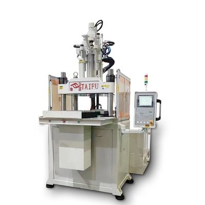 دستگاه قالب گیری تزریقی عمودی 120T برای ساخت فیلتر هوا