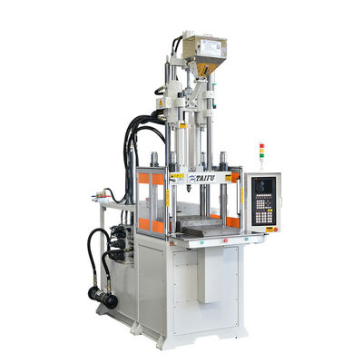 دستگاه تزریق عمودی با یک اسلاید با کیفیت بالا برای ساخت کلید