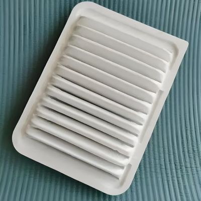 دستگاه قالب گیری تزریق عمودی 85 تنی برای ساخت فیلتر