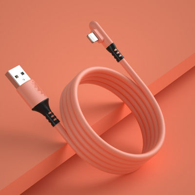 دستگاه قالب گیری تزریق سیلیکون مایع با کیفیت بالا برای ساخت شارژر USB سیلیکونی