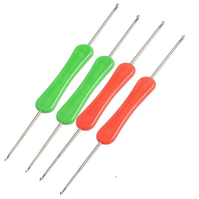 تولید بالا عمودی ماشین تزریق سرعت بالا ساخت crochet hook