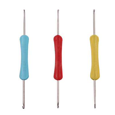 تولید بالا عمودی ماشین تزریق سرعت بالا ساخت crochet hook