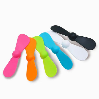 55 تن دستگاه قالب گیری تزریق اسلاید 55 تنی برای Mini Fan