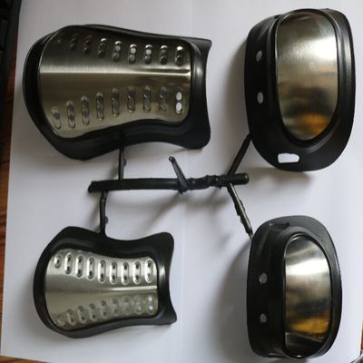 250 تن کم کار میز عمودی ماشین تزریق قالب برای ساخت اسکیت بورد