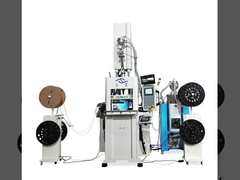 ماشین تزریق کاملا اتوماتیک با دقت بالا با سرعت بالا